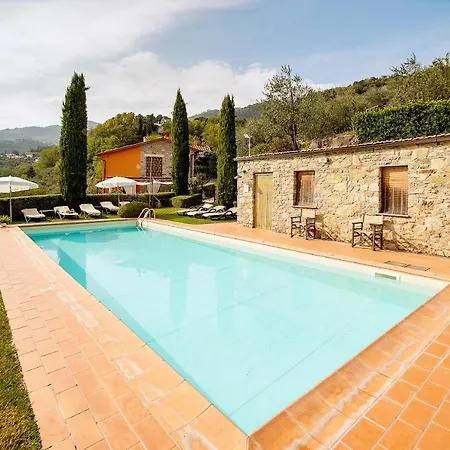 Casetta Di Butia, Ginestra With Swimming Pool