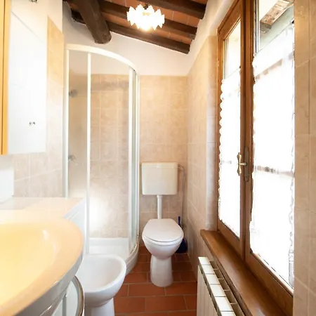 Appartement Casetta Di Butia, Ginestra With Swimming Pool